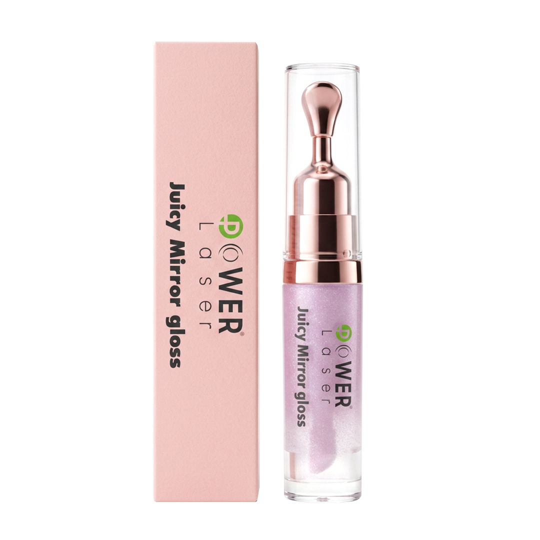 Power Laser Juicy Mirror Lip Gloss - 7ml